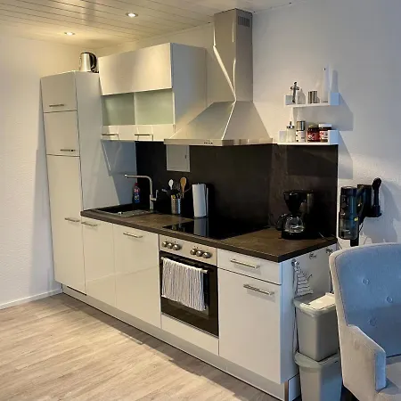 Appartement Hopfen + Malz *