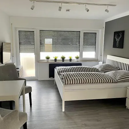 Apartman Hopfen + Malz *