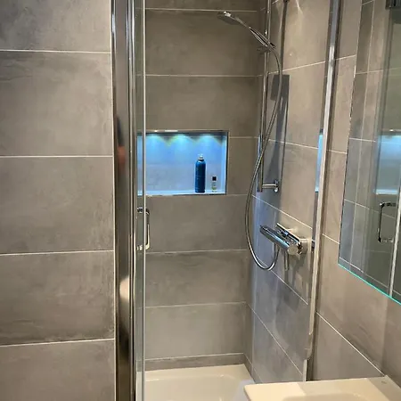 Lägenhet Hopfen + Malz *