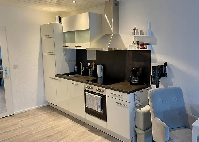 아파트 Hopfen + Malz *