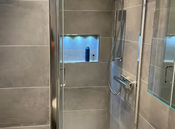 Lägenhet Hopfen + Malz *